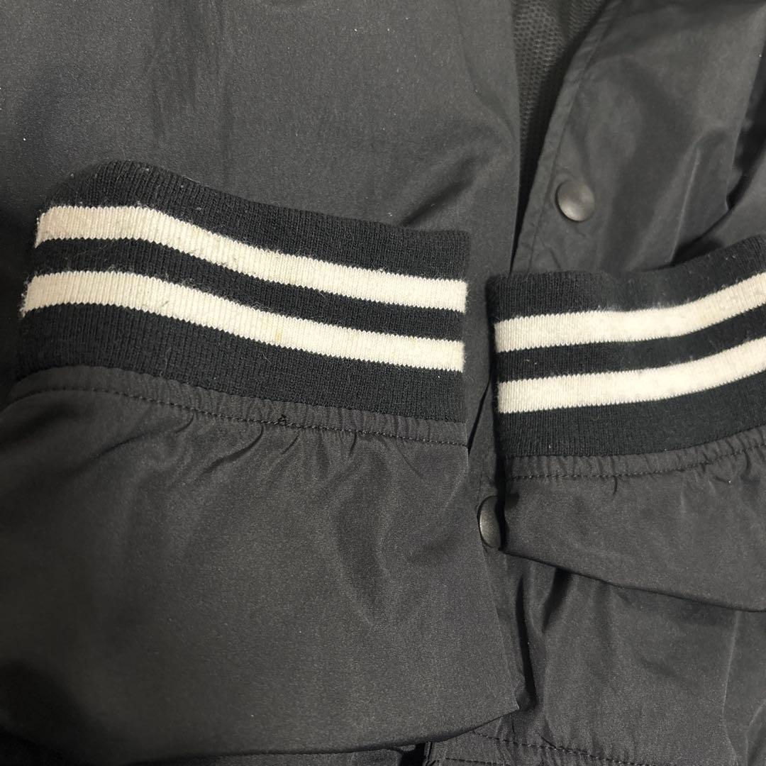 ウェア F.C.Real Bristol STADIUM JACKE