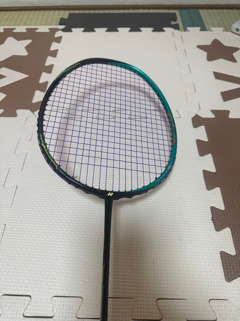 バドミントン ASTROX アストロクス 88S 廃盤 4ug5