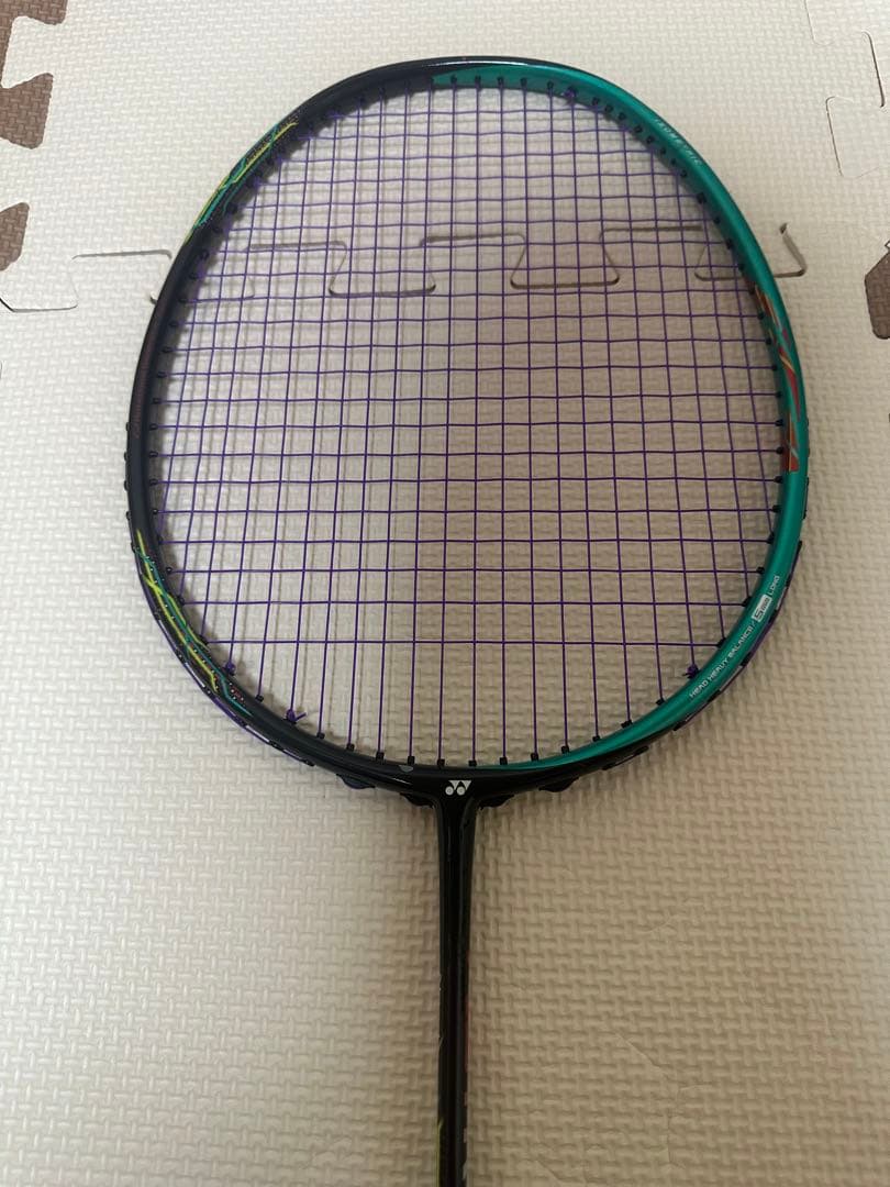 バドミントン ASTROX アストロクス 88S 廃盤 4ug5