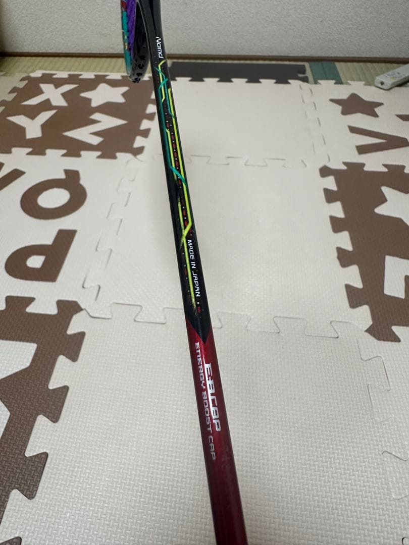 バドミントン ASTROX アストロクス 88S 廃盤 4ug5