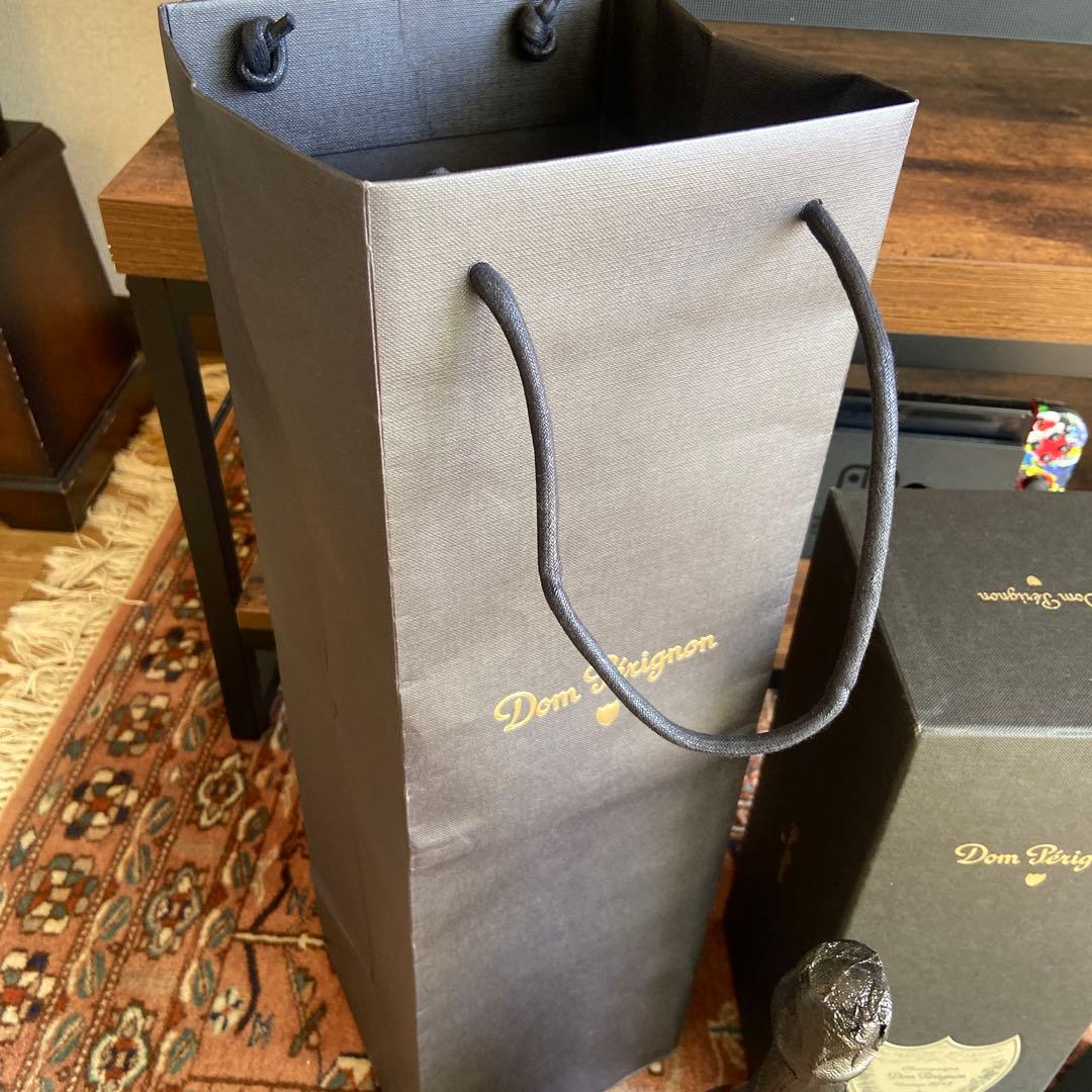 Dom Pérignon シャンパン 2013年ヴィンテージ　ドンペリ