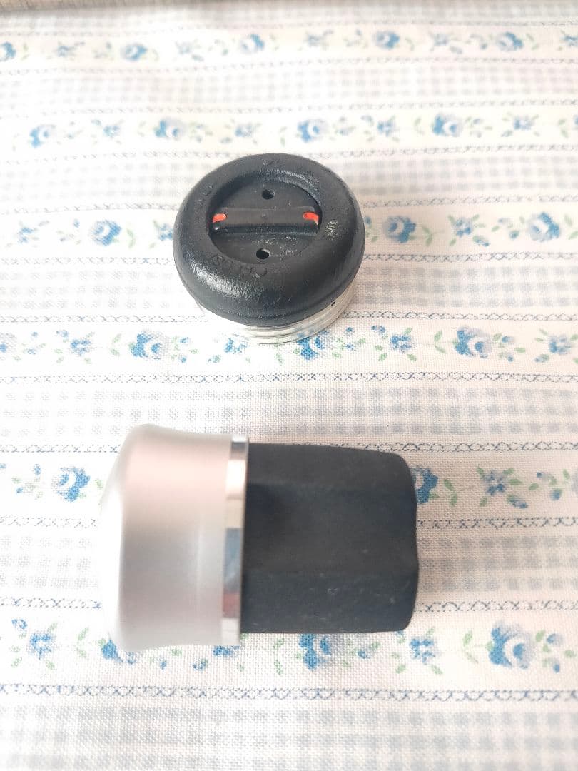 Daiwa VS 銀影競技 T 中硬硬 95SG /予備パーツ穂先 元竿 3番継