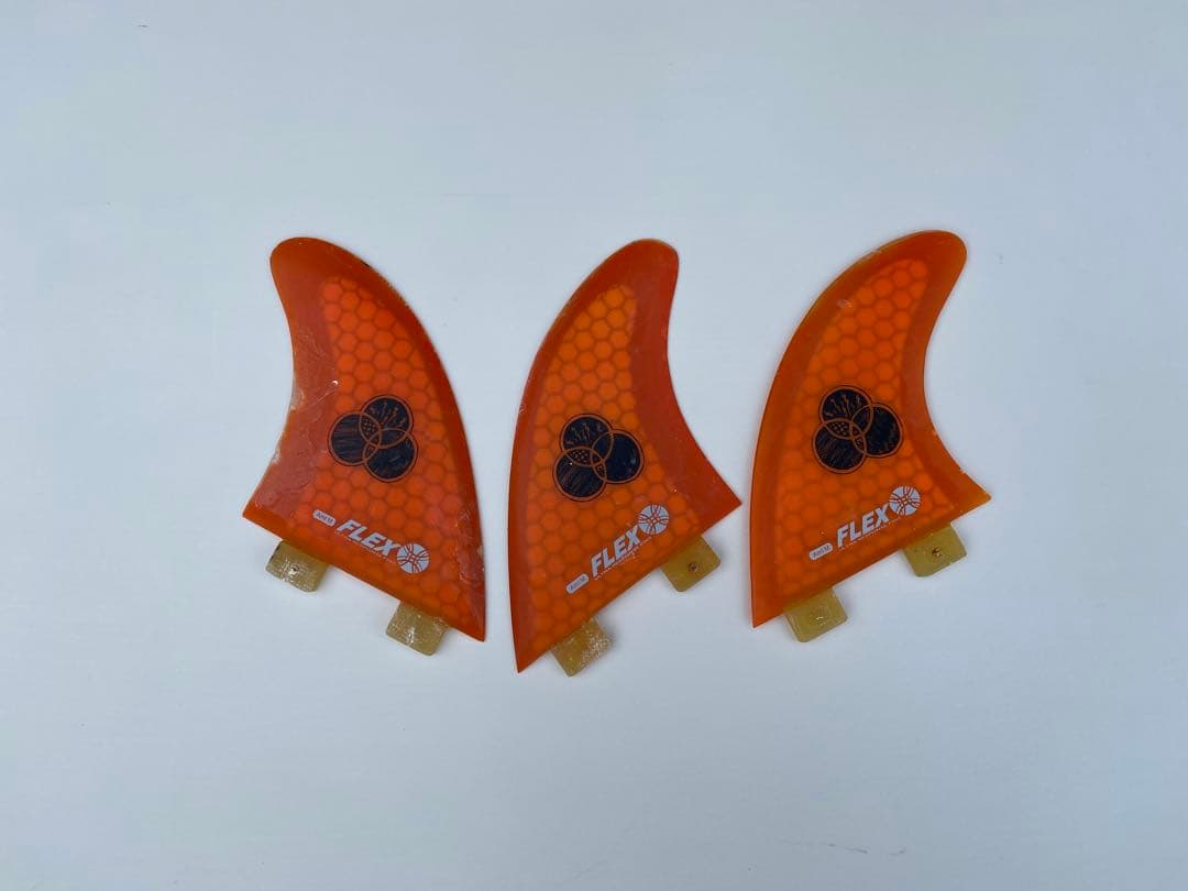 【値下げ】NSP DC Surf X 7'2\" 2021モデル