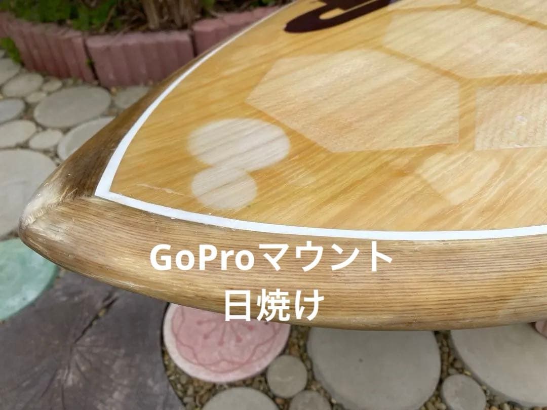 【値下げ】NSP DC Surf X 7'2\" 2021モデル