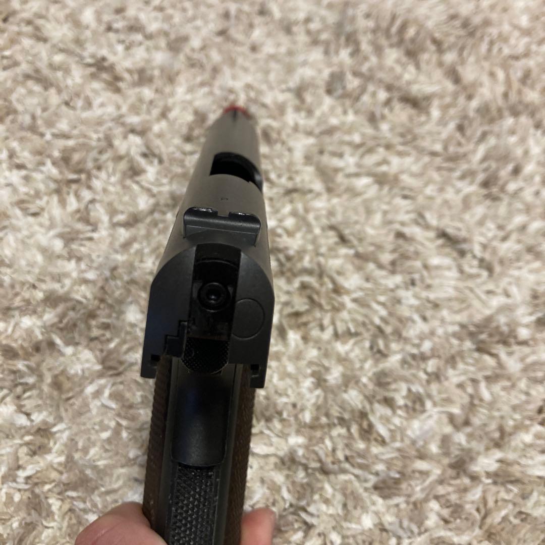 ま*け様 東京マルイ　M1911A1 ガスガン