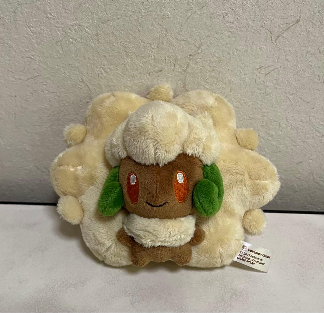 公*o様 ポケモンのぬいぐるみまとめ売り