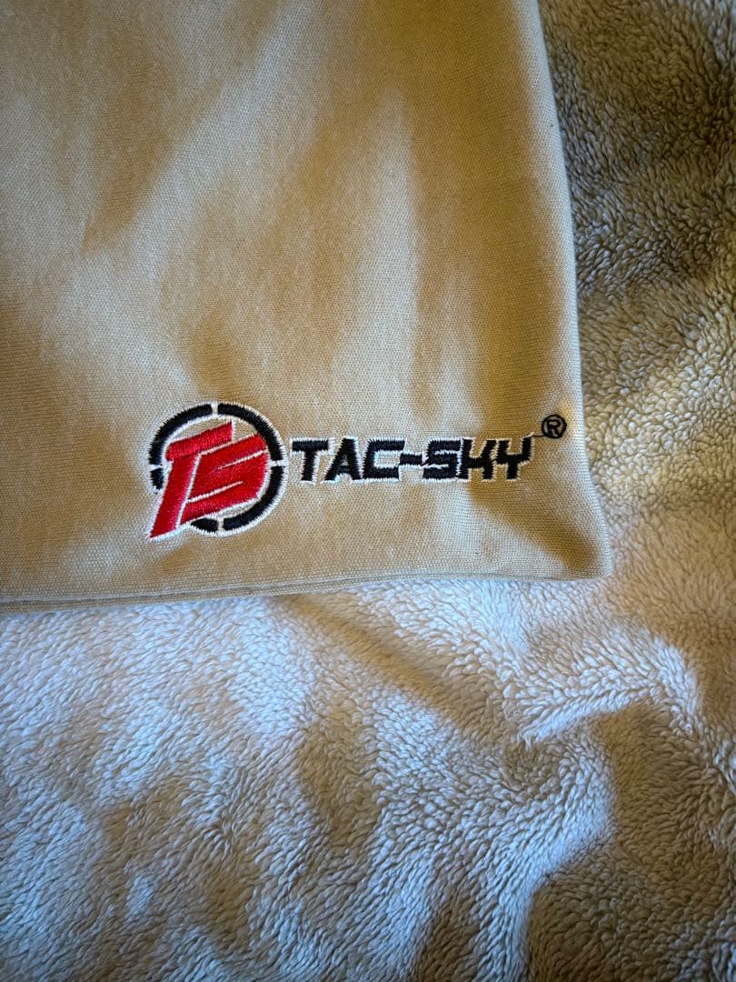 TAC-SKY Comtac III オリーブ