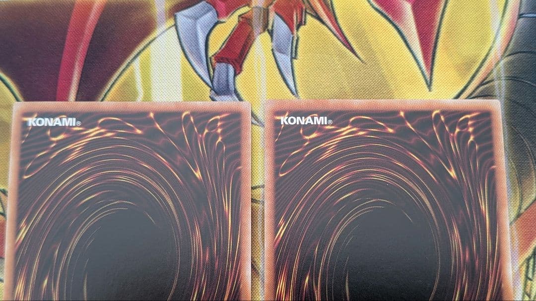 B*w様 禁じられた一滴　25thシークレット　クオシク 2枚