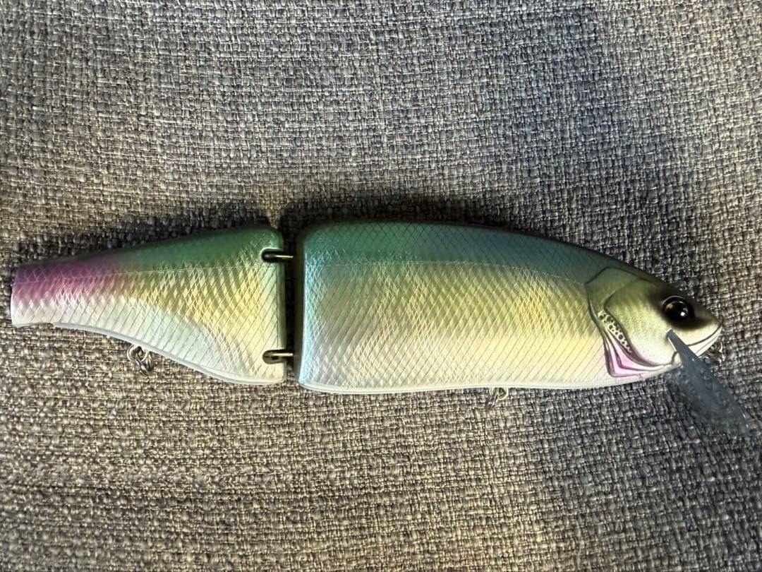 DRT クラッシュ9 low ソニック