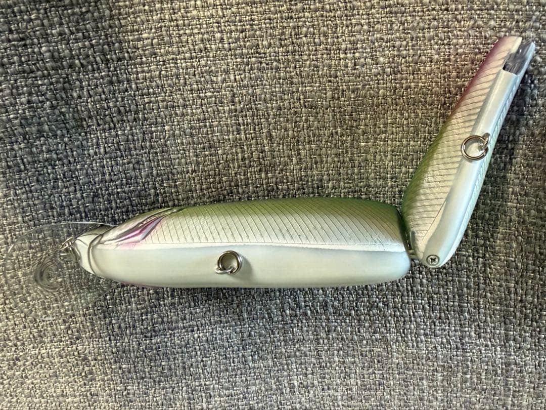 DRT クラッシュ9 low ソニック