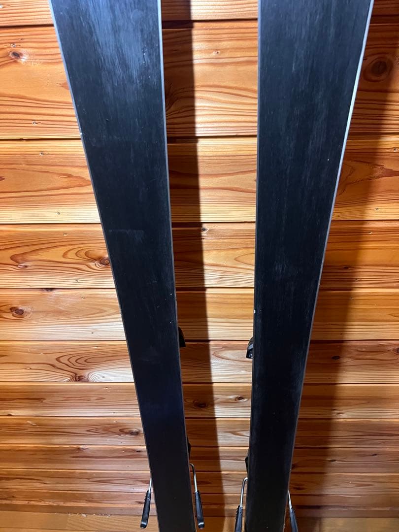 ■■最終特価■OLIN■MARK C■160cm■調整ビン付■WAX済■■l