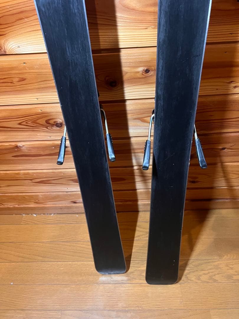 ■■最終特価■OLIN■MARK C■160cm■調整ビン付■WAX済■■l