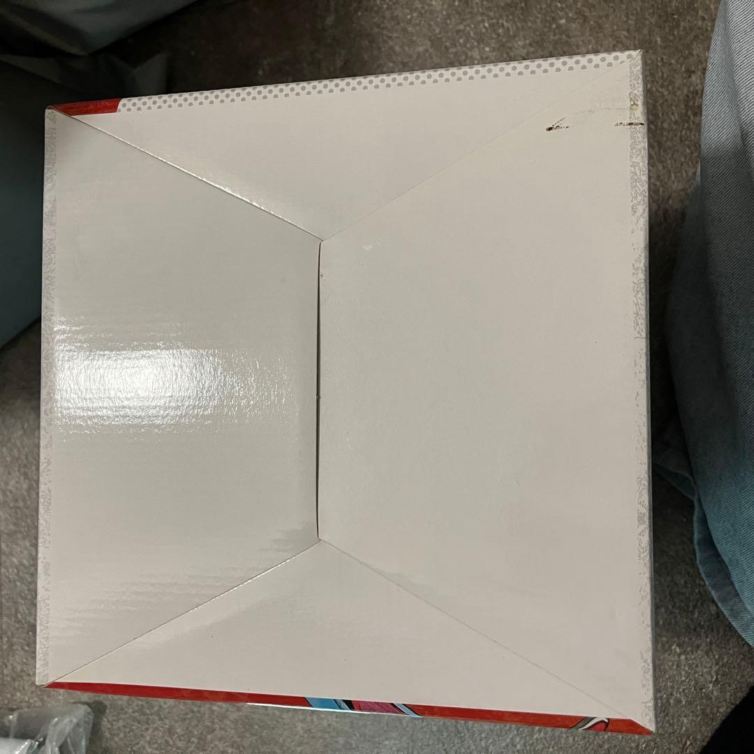 一番くじ　ジョジョの奇妙な冒険　第4部　ラストワン賞