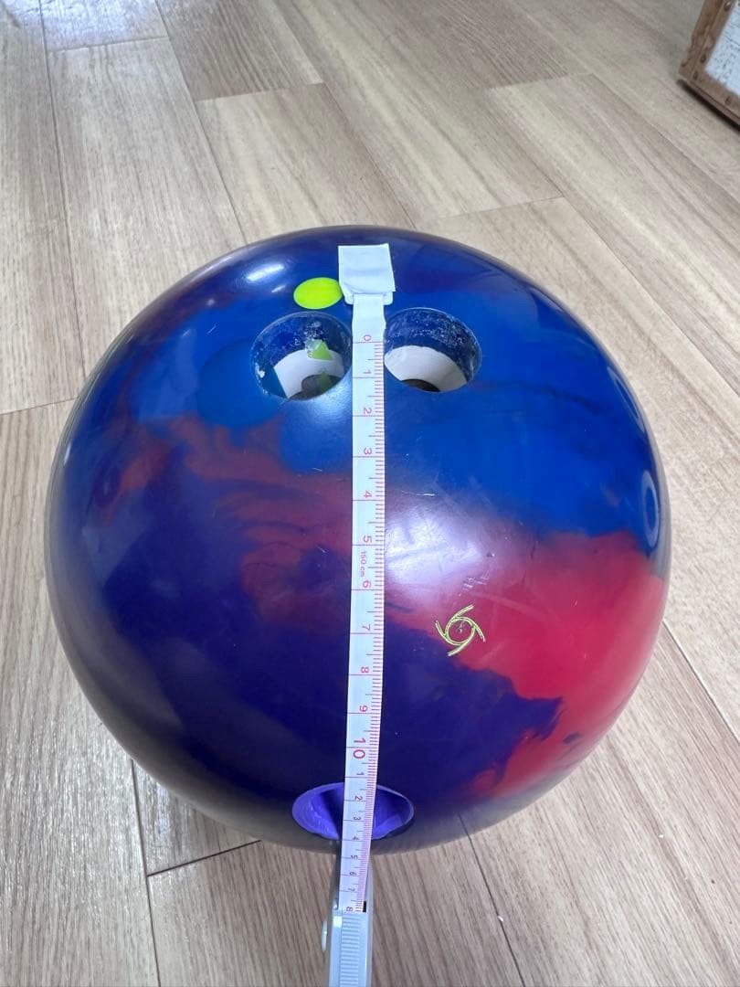 ストーム　フェイズⅡ　14P