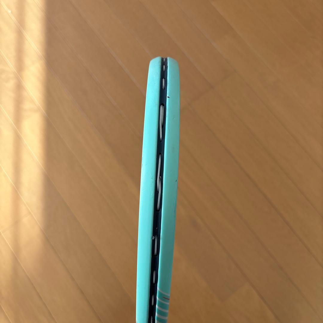 s*h様 Mizuno D-Force Light テニスラケット　ディーフォー