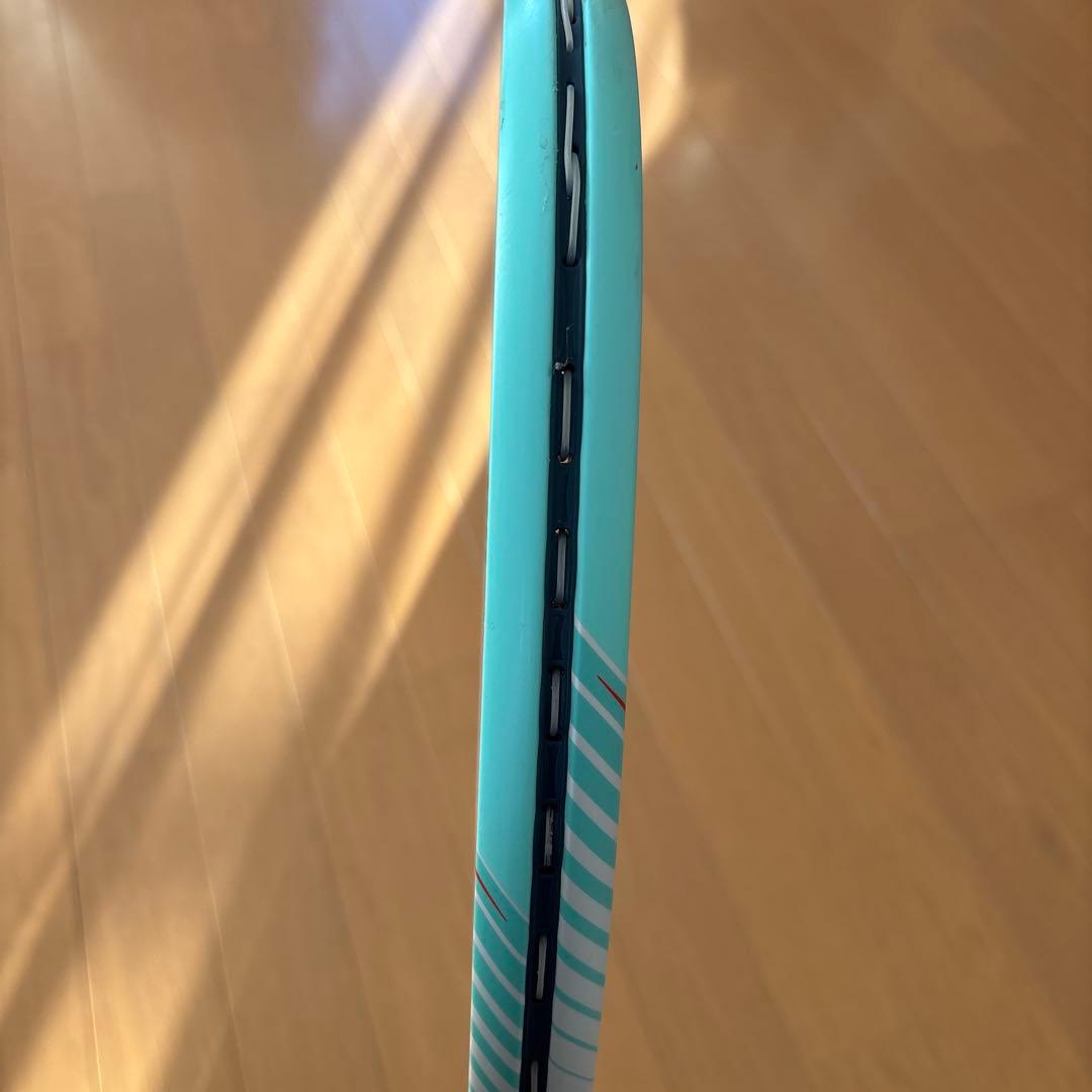 s*h様 Mizuno D-Force Light テニスラケット　ディーフォー