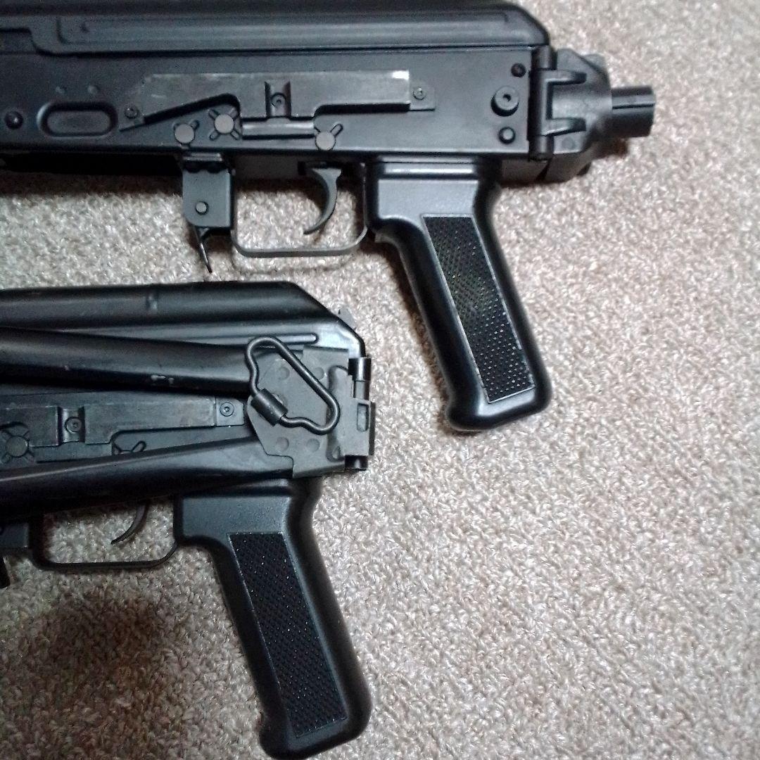 東京マルイ次世代電動ガンAK