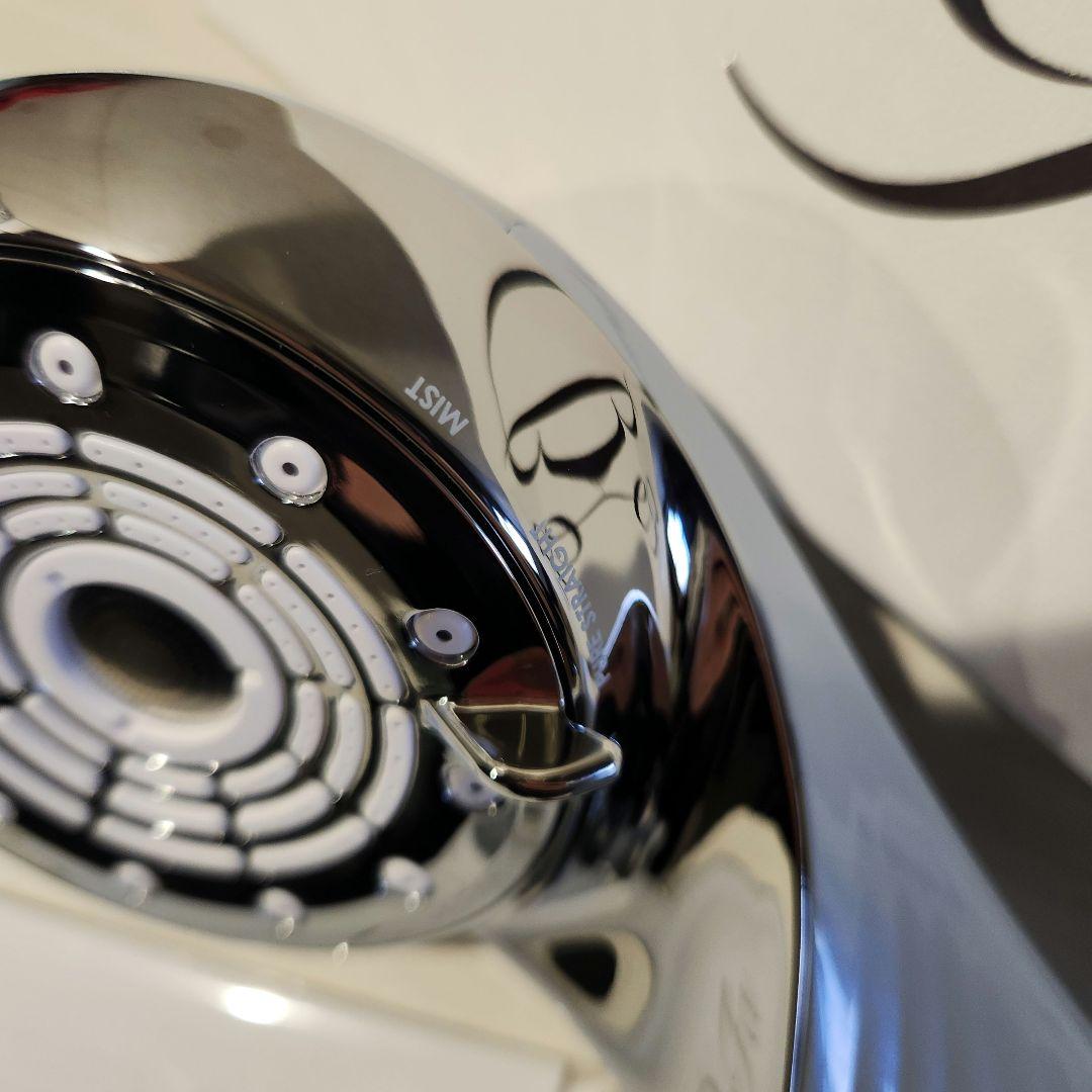 ReFa ファインバブル U+ (止水スイッチ付)