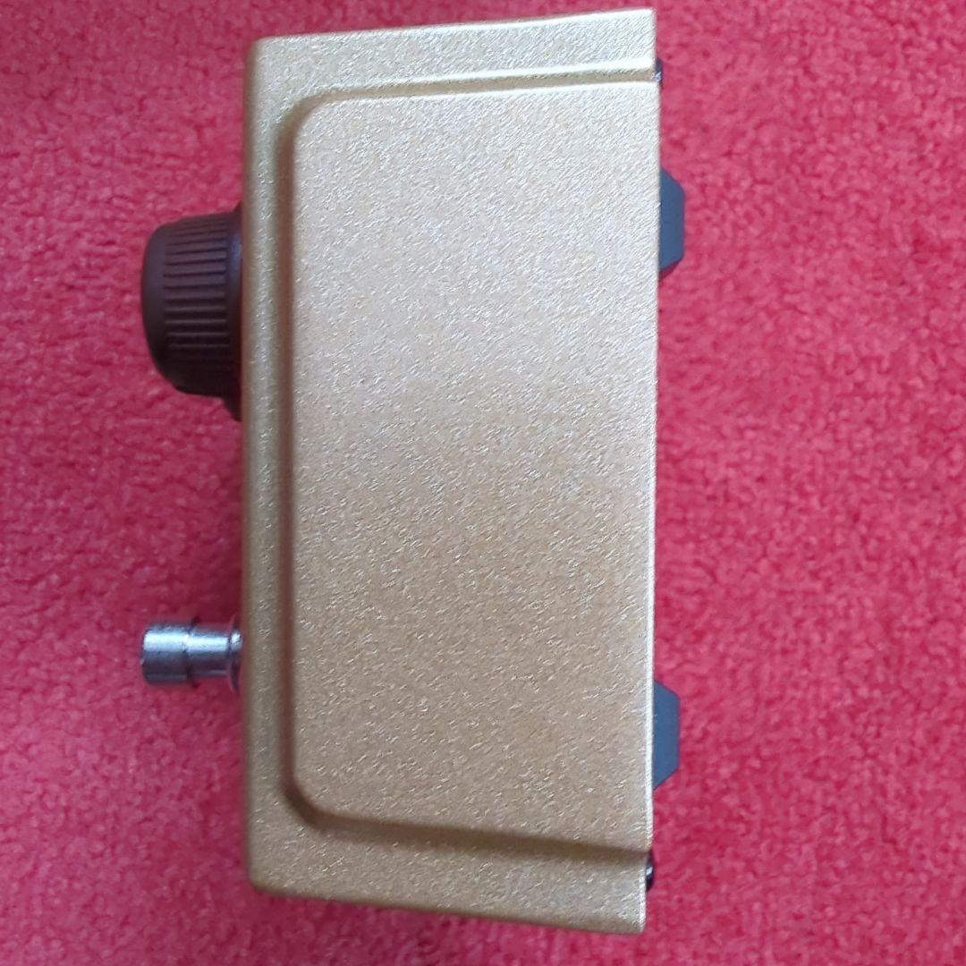 behringer CENTAUROVERDRIVE ギターエフェクター