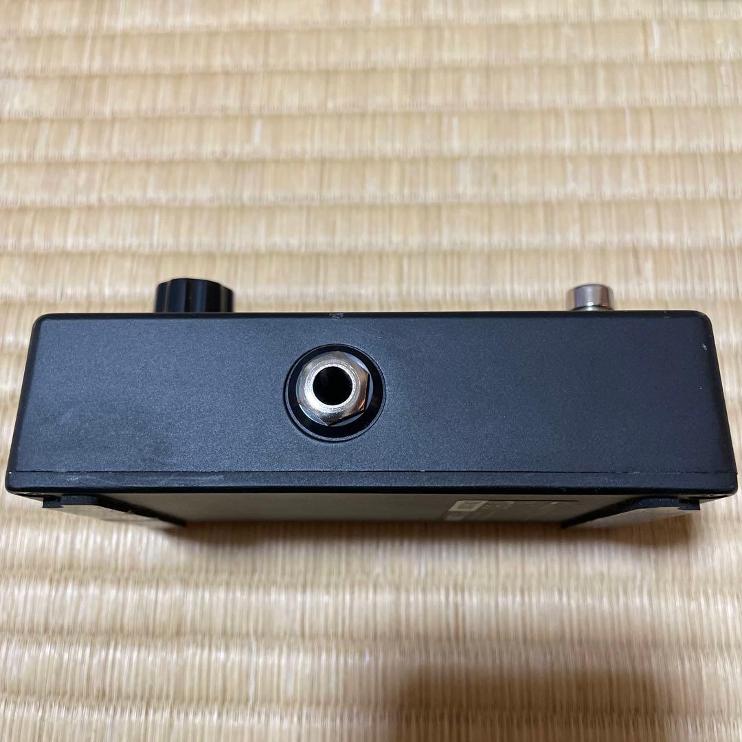 ‼️値下げ‼️超レアKORG MIKU STOMP コルグ　初音ミク