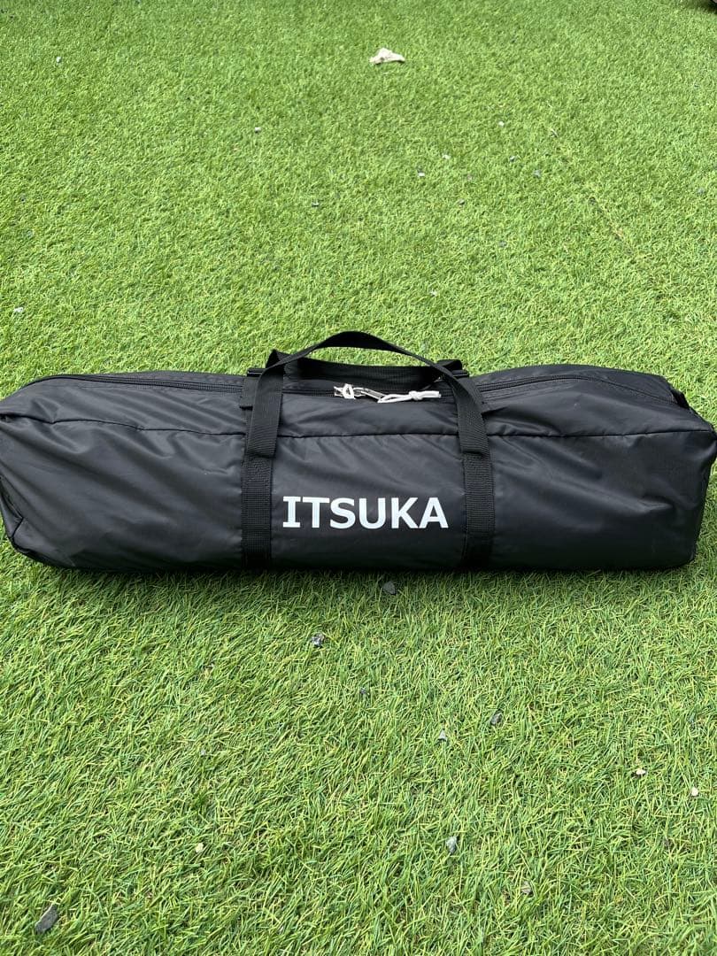 DoD いつかのタープ