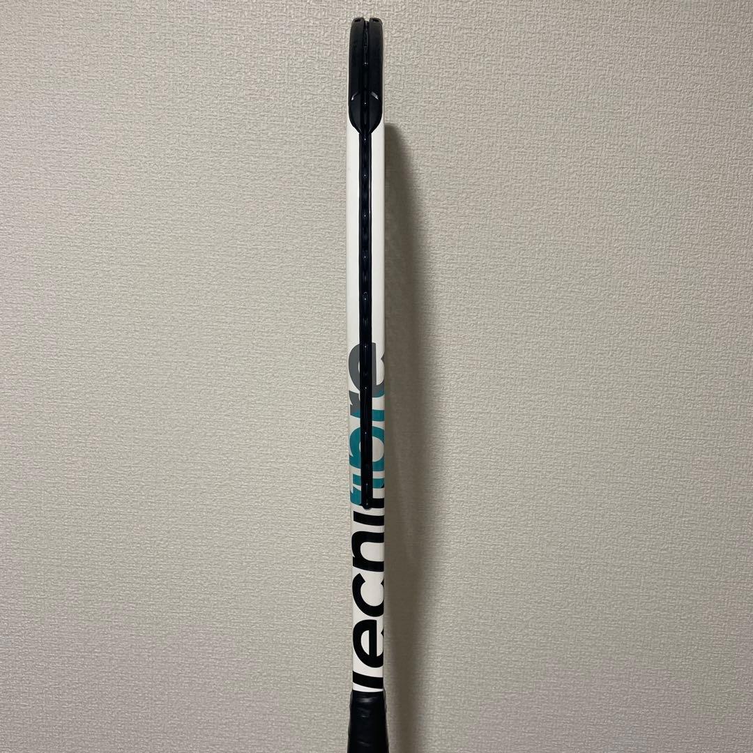 ラケット(硬式用) TEMPO 298 iga