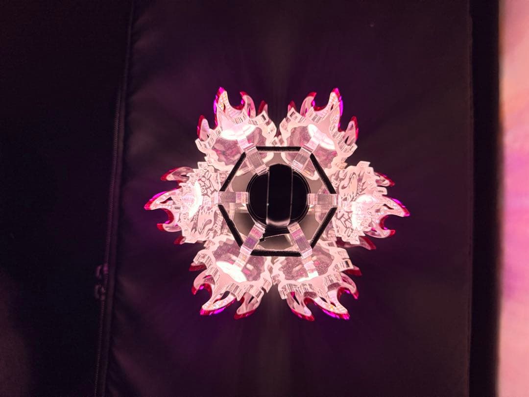 soulabo アガベシェード ランタン セット