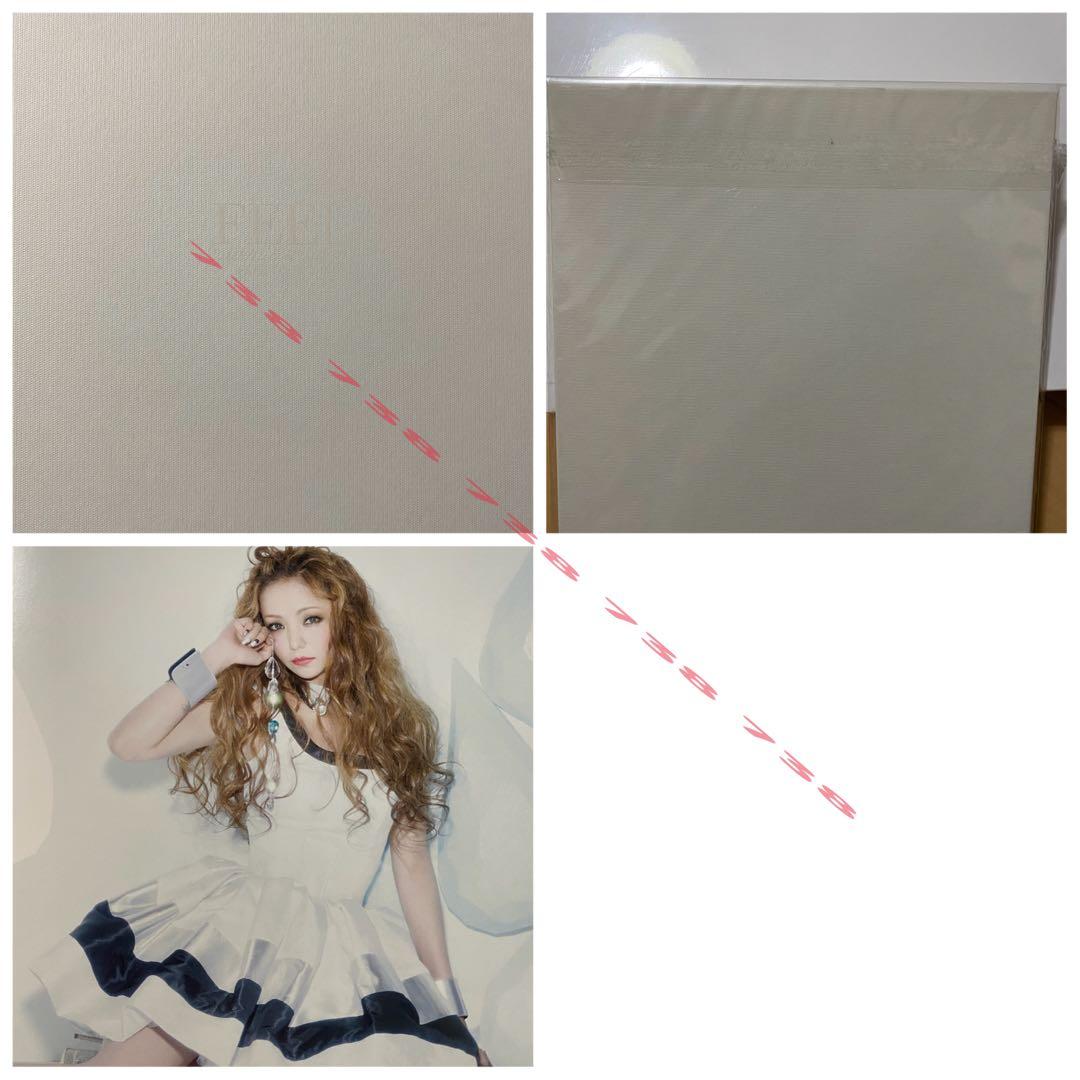 *レア*安室奈美恵*写真集*パンフレット*7冊セット*