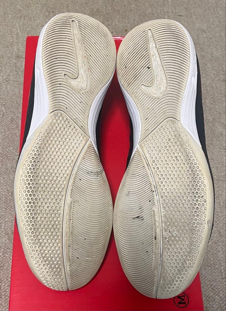 【美品】Nike ルナガト2 27.5㎝