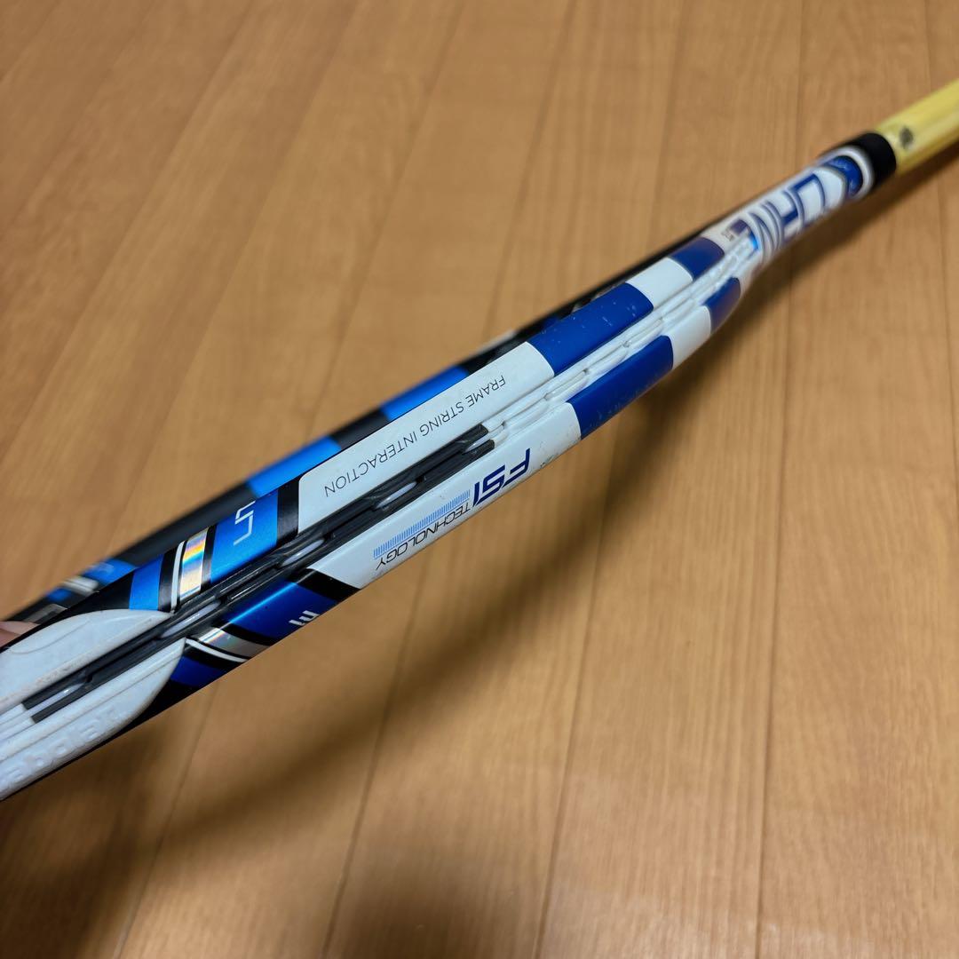 バボラ ピュアドライブ ライト 2015年 G0（#0、0＋4） 希少サイズ