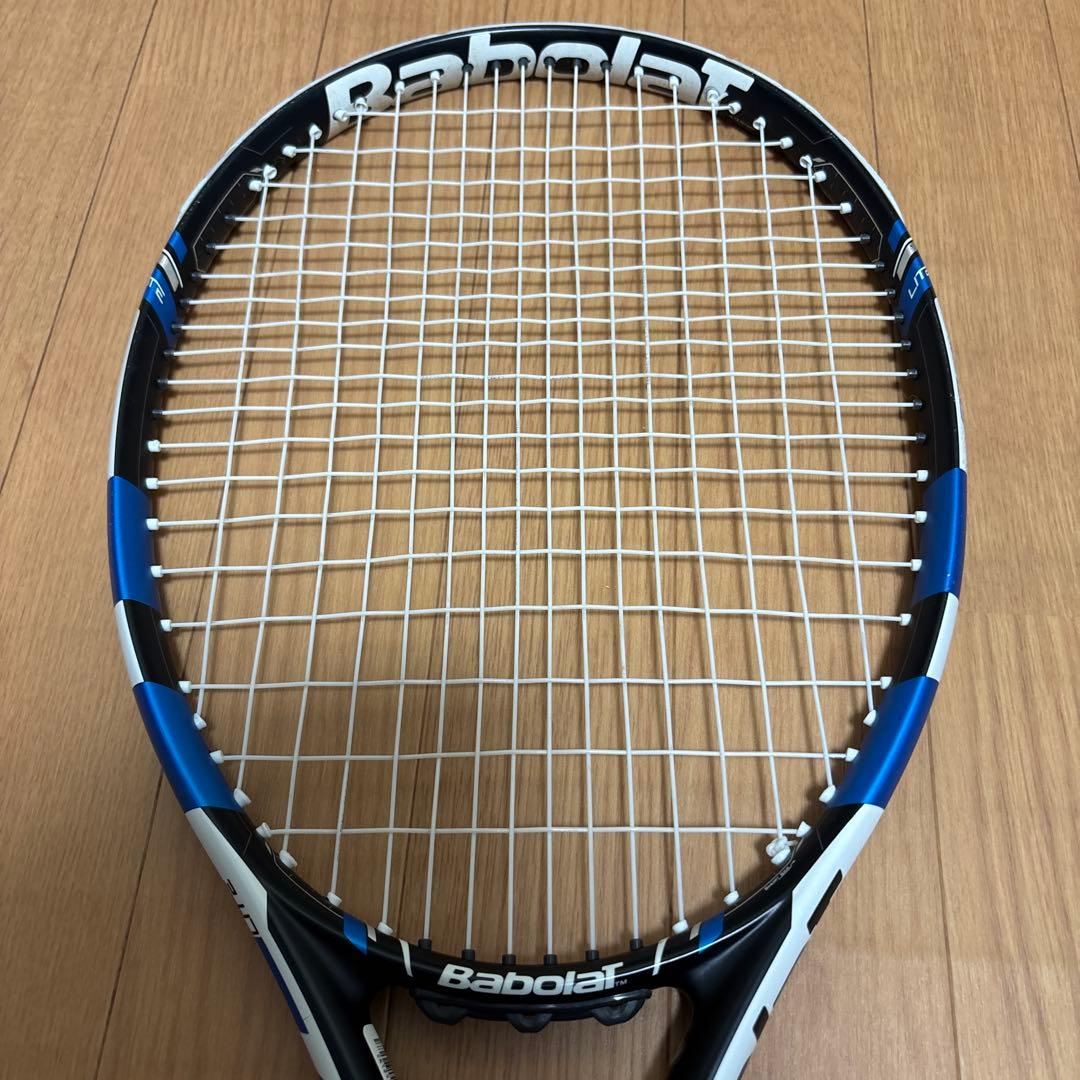 バボラ ピュアドライブ ライト 2015年 G0（#0、0＋4） 希少サイズ