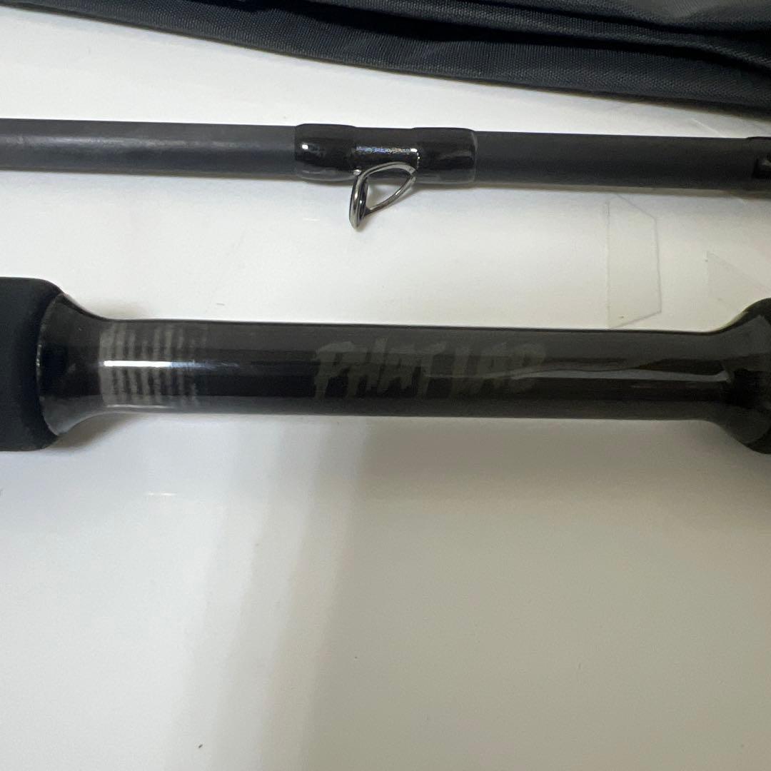 限定50本 スタジオコンポジット×ファットラボ 6106 フィッシュマン ツララ