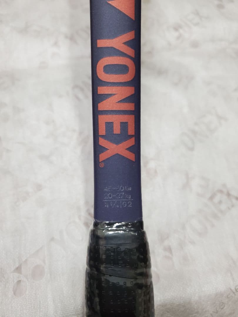 ★新色　パーセプト　PERCEPT 97 G2 YONEX ★