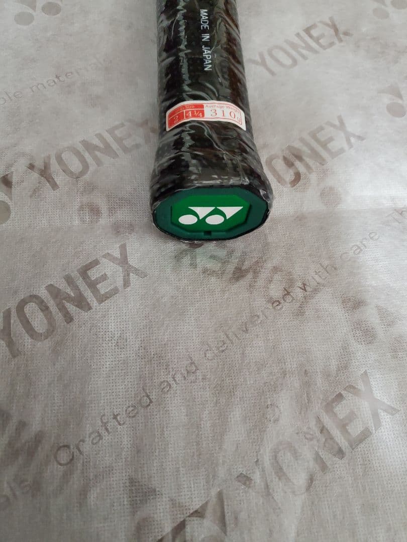 ★新色　パーセプト　PERCEPT 97 G2 YONEX ★