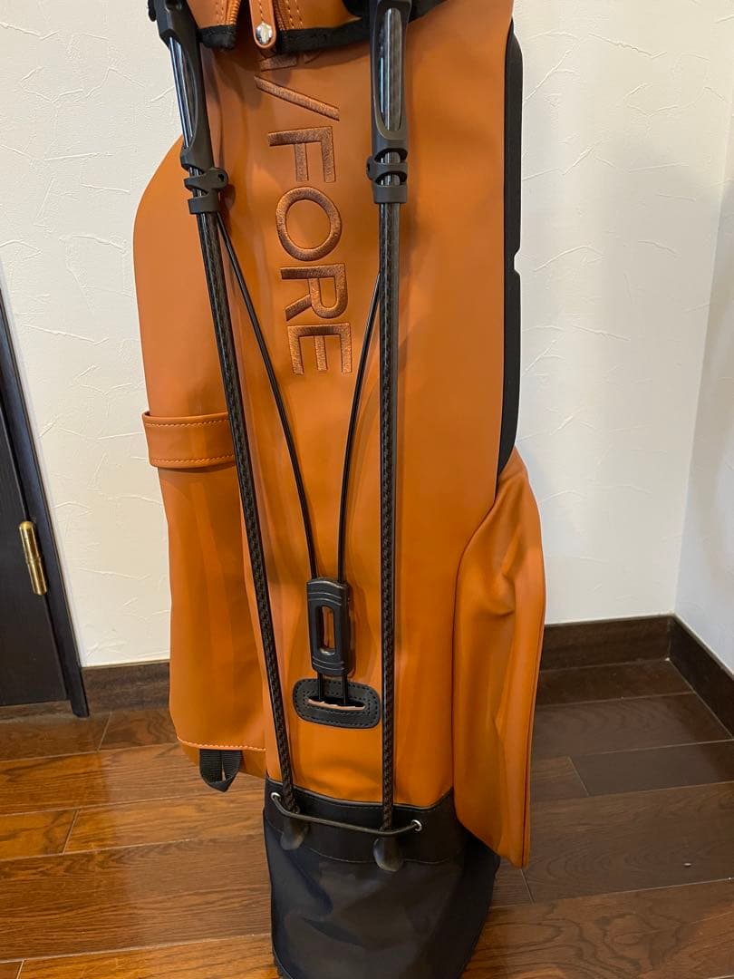 G/FORE キャディバッグ