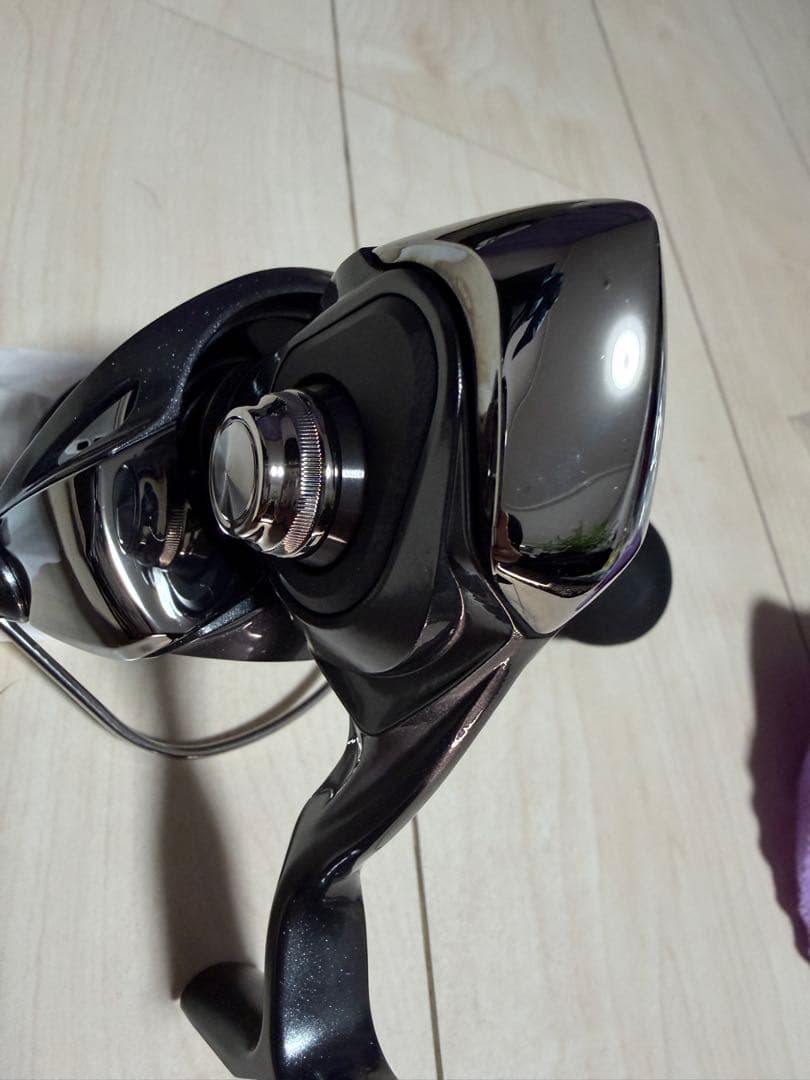 【中古】【Daiwa】【24ルビアス】 24ルビアスLT5000D-CXH