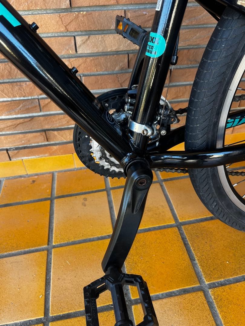 GIANT SNAP サイズXXS 320