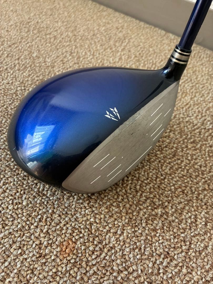 ゼクシオ10 フレックスＲ　10.5