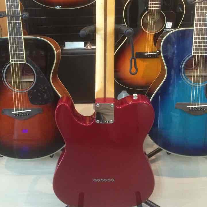 ジェームスバートン・スタンダードテレキャスター