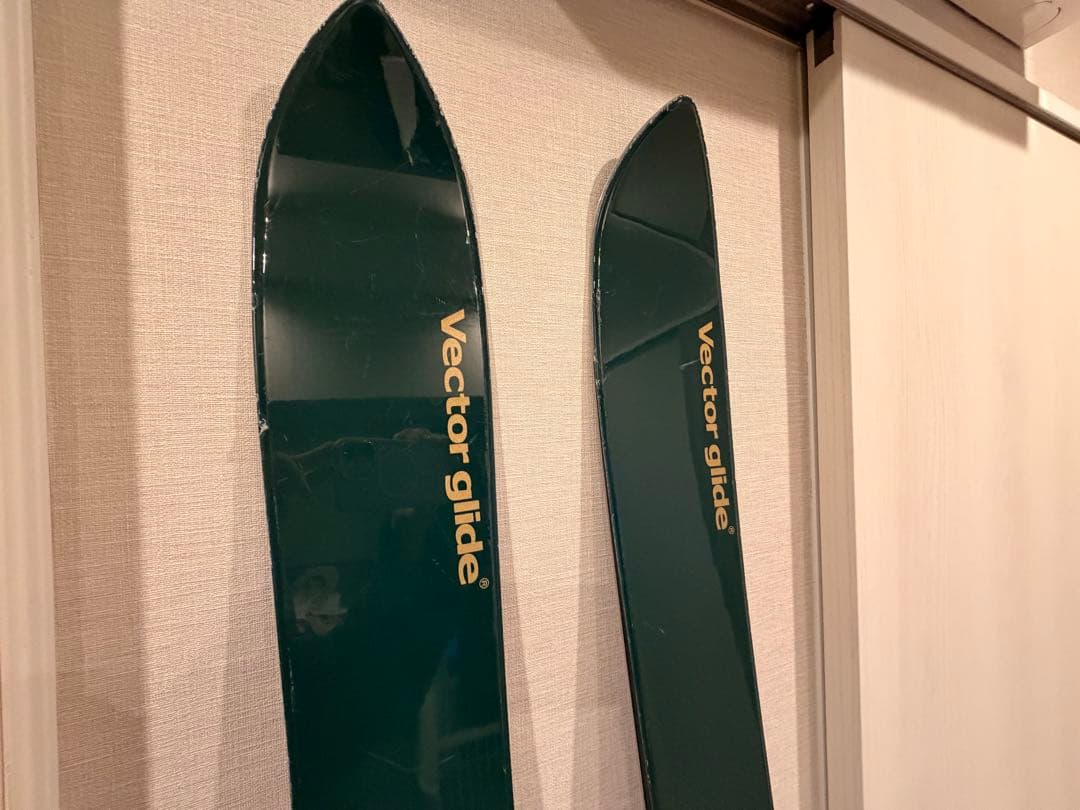 スキー Vector glide AVENTURA l 178cm