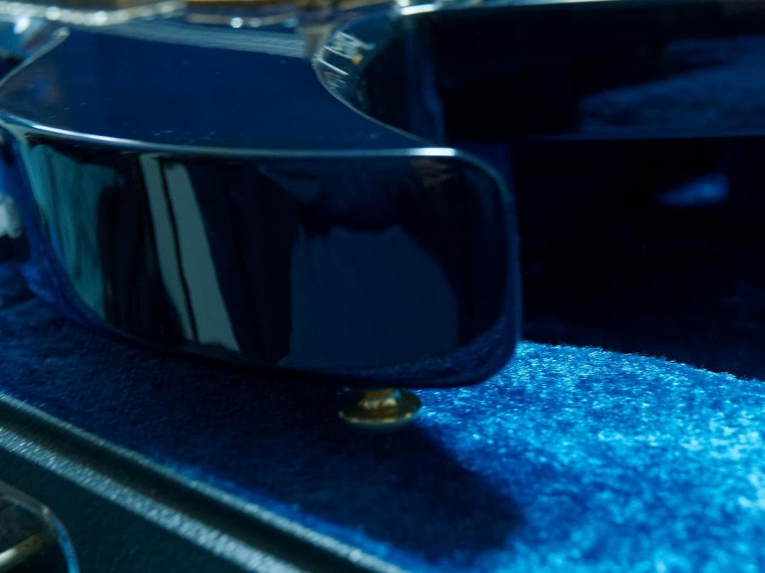 BC Rich BICH JE1000 美品 ハードケース付