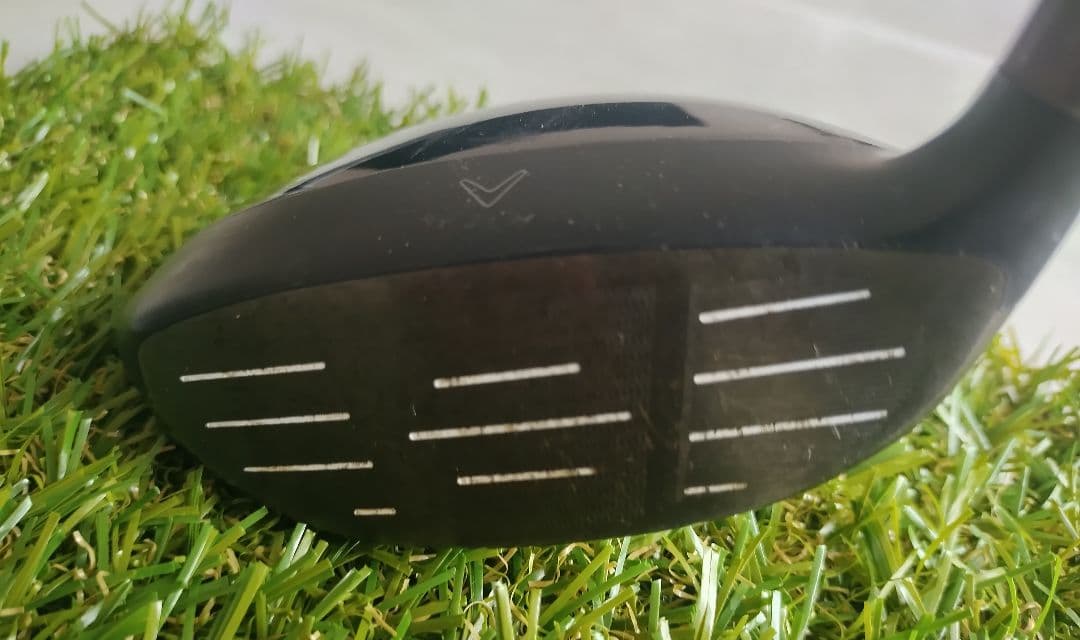 レディースCallaway PARADYM MAX FAST 2本セット♪