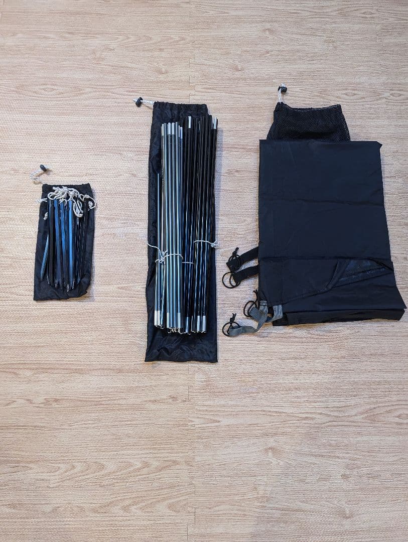 muraco GUSTAV 4P ムラコ　グスタフ　4P