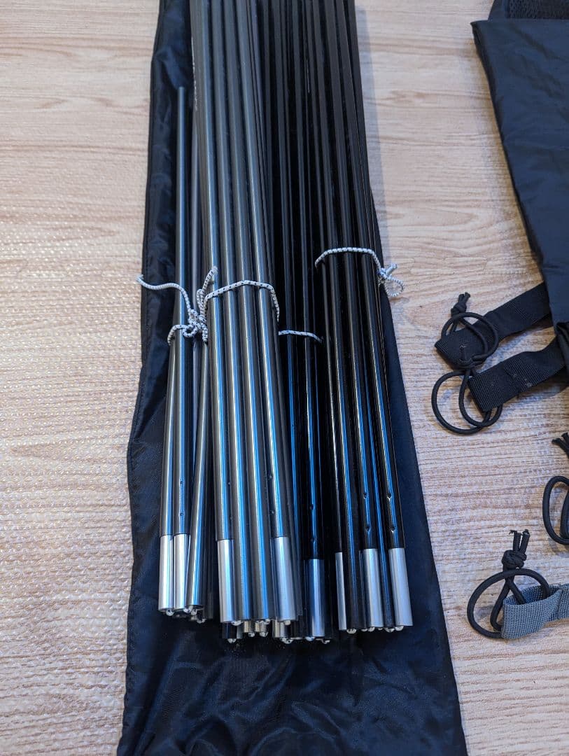 muraco GUSTAV 4P ムラコ　グスタフ　4P