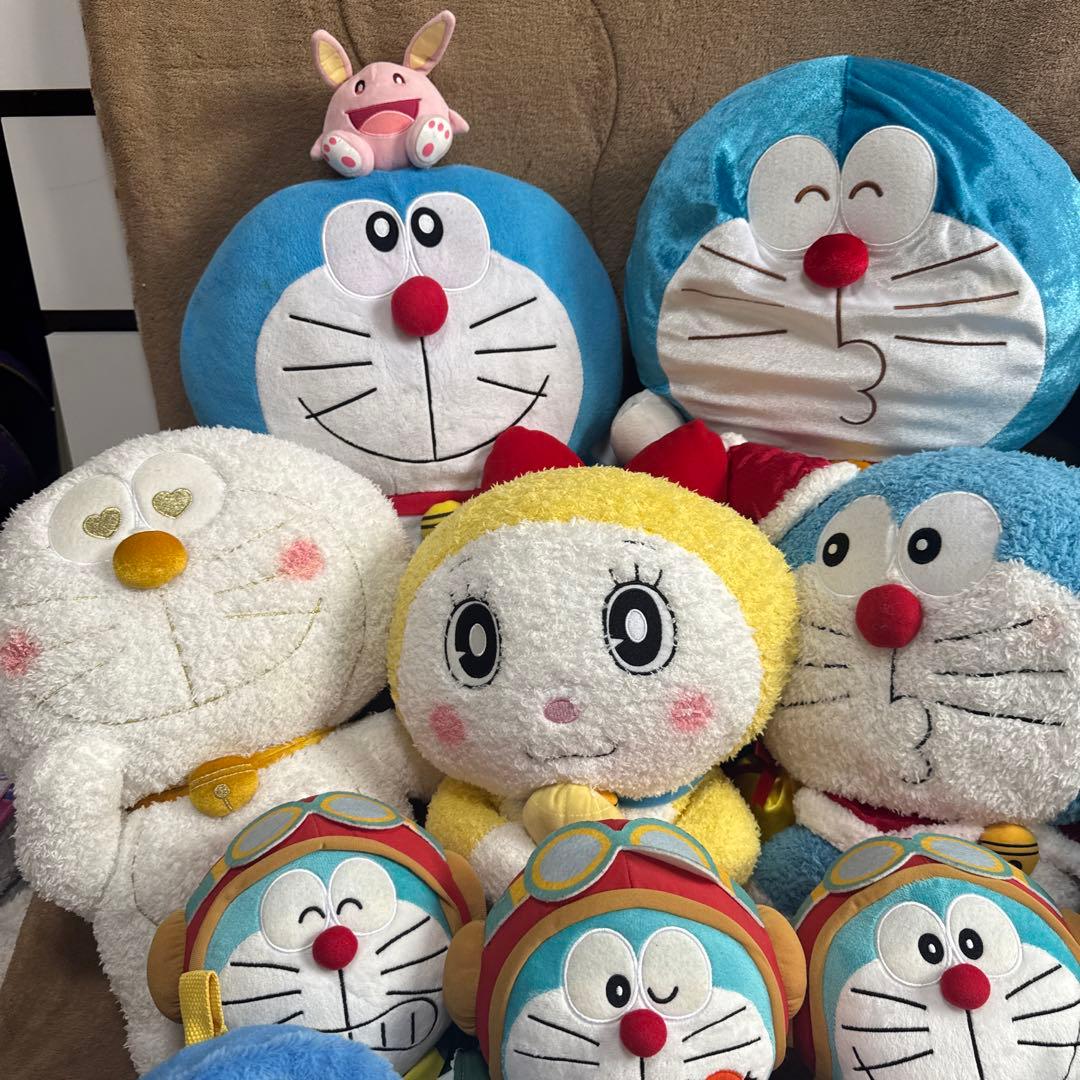 激レア　ドラえもん　大量54点　まとめ売り