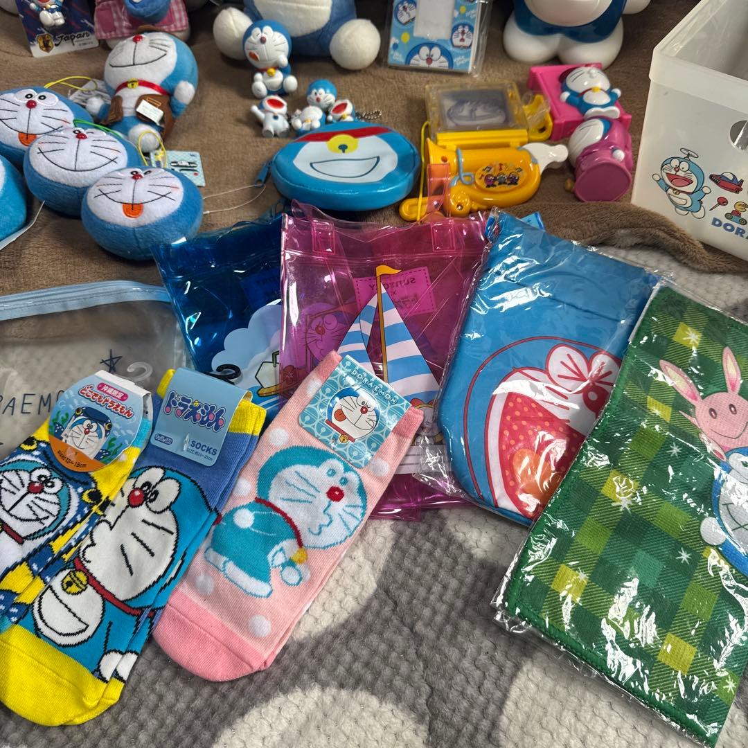 激レア　ドラえもん　大量54点　まとめ売り