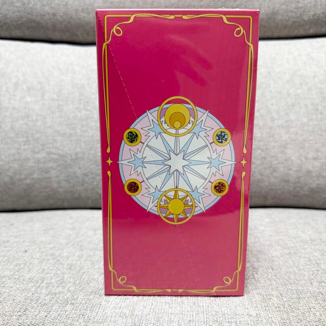 ポップマート カードキャプターさくら クリアカード編 アソートボックス