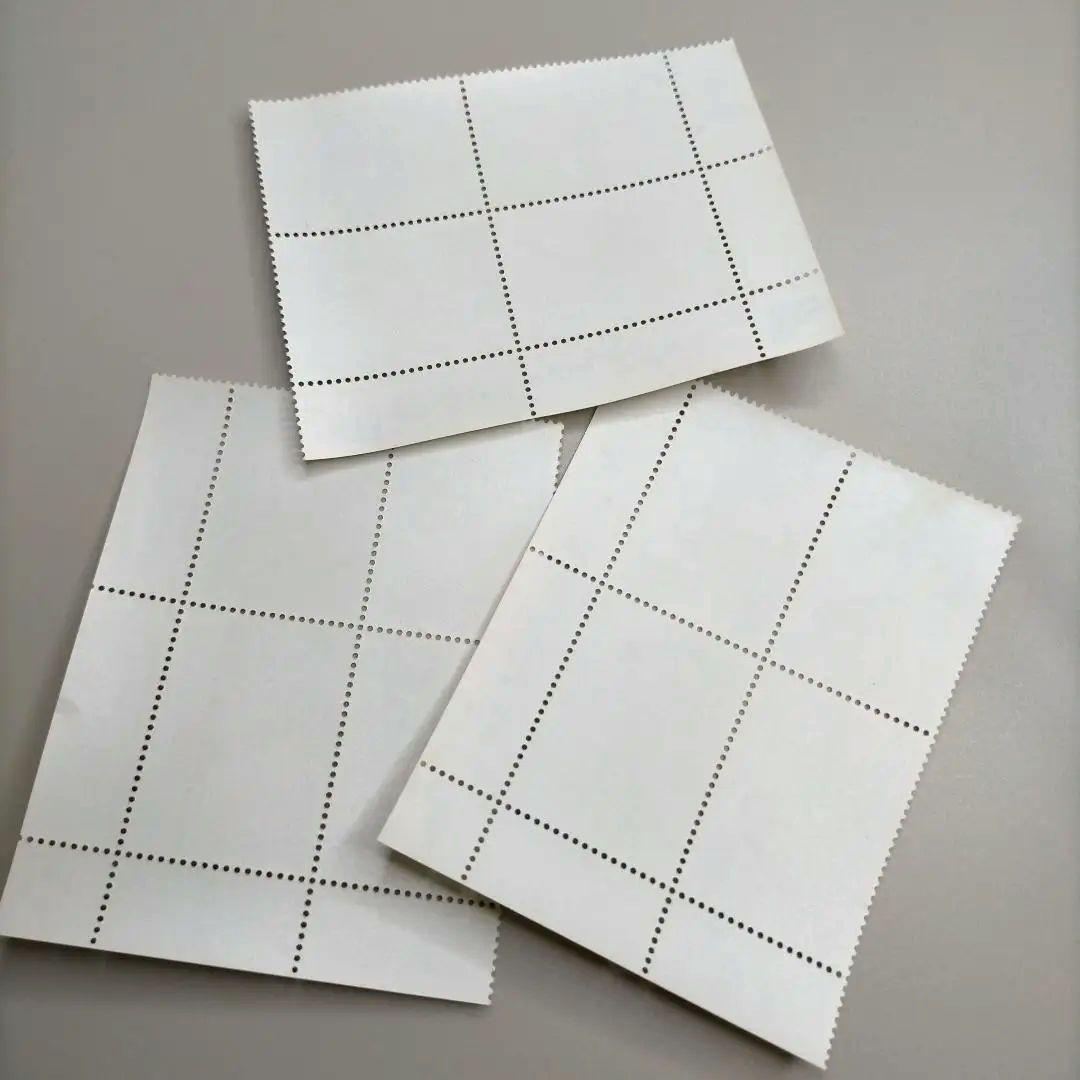 2011 外国切手 国連 絶滅危惧種動物 田型4連刷 3組 未使用