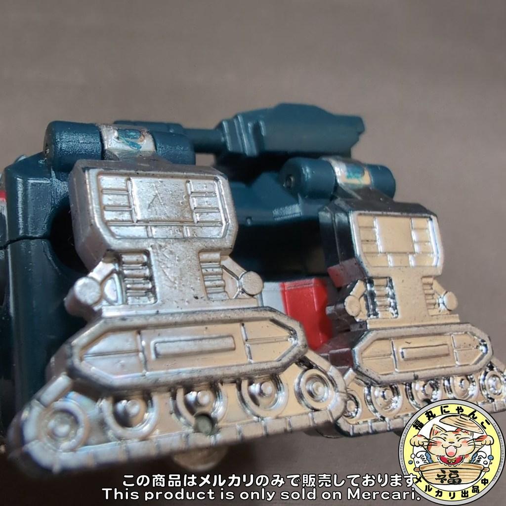 【レア】超新星フラッシュマン　プラ合体　フラッシュキング 全3種セット　バンダイ