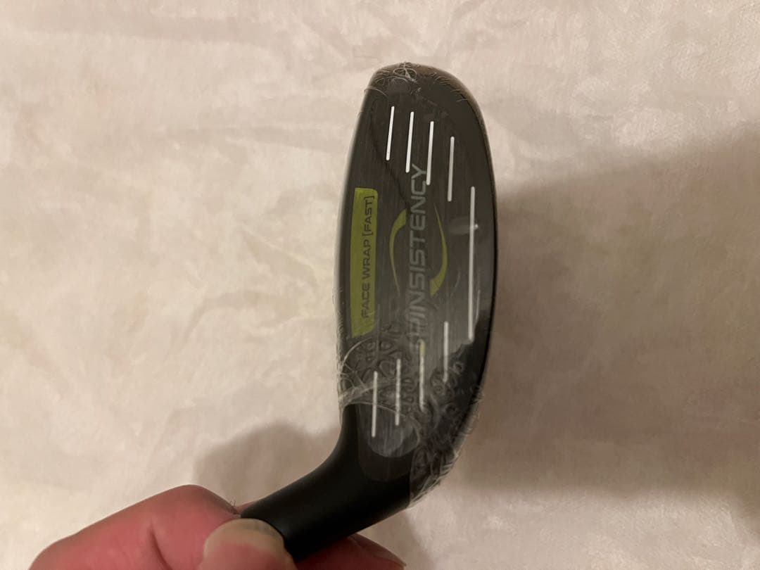 PING G430 MAX フェアウェイウッド FW 3W ヘッドのみ　レフティ